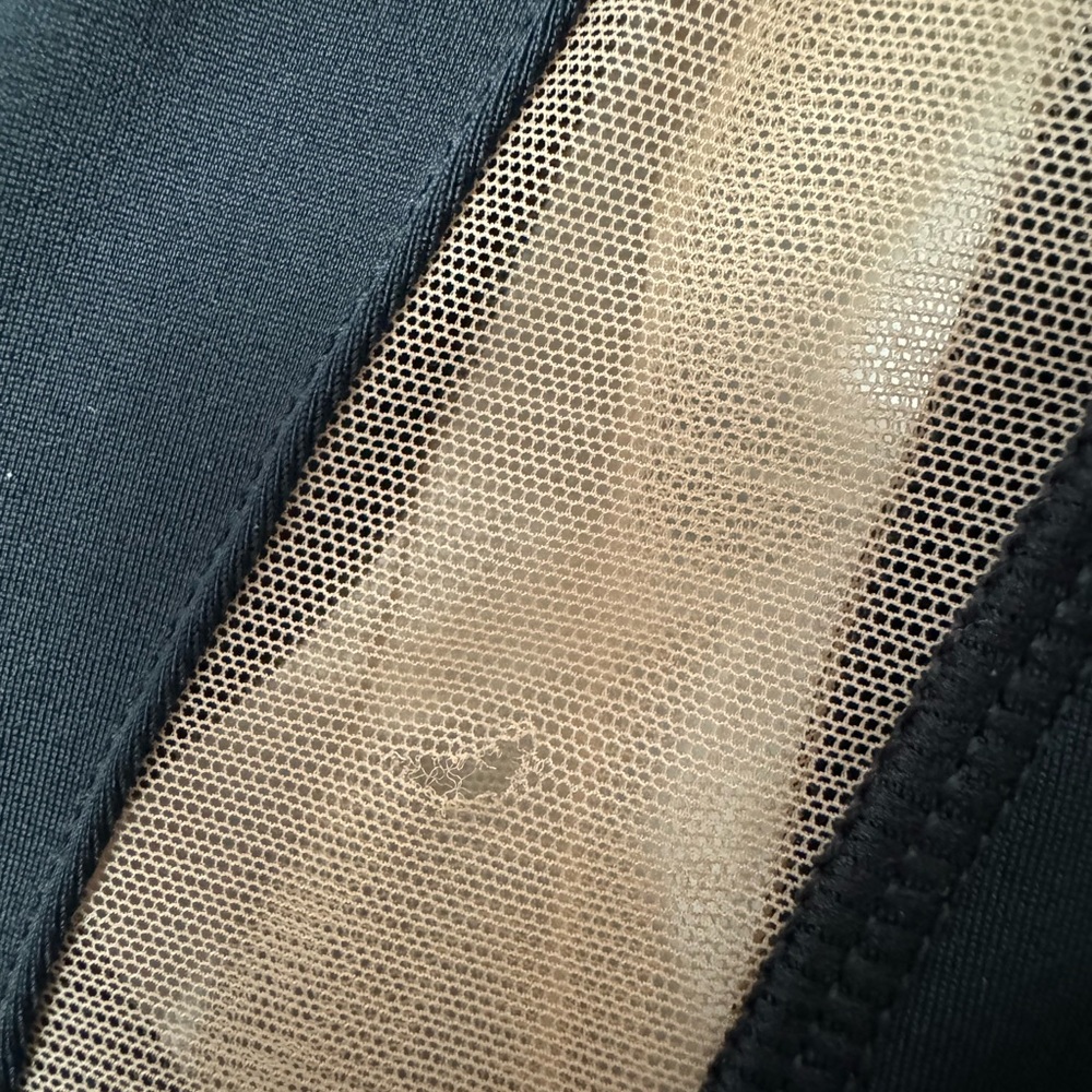 Mugler x h&m leggings - Picture 11 of 12